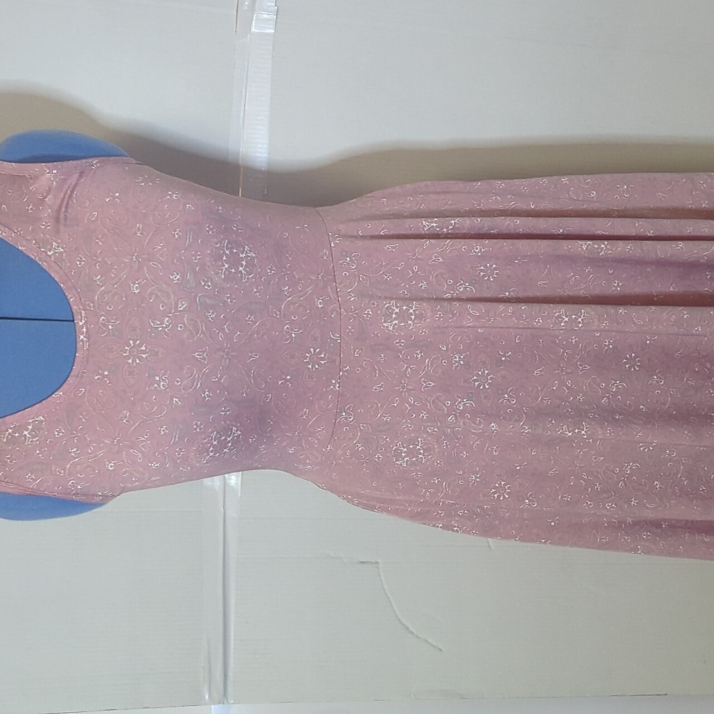 Lularoe Nicki dress